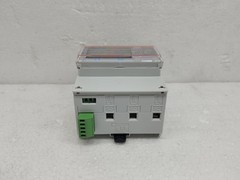 ABB Energy Meter 2CMA100183R1000 B24 352-100 3-Phase DIN-Rail (Italy)