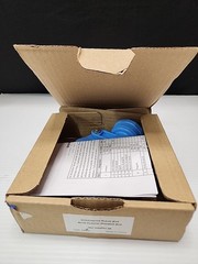 Termet industrial shower washdown gun nozzle