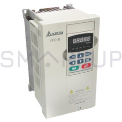 Used & Tested DELTA VFD037B43A VFD-B Series Power Board 3.7kw