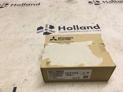 Mitsubishi Electric programmable controller, QD77MS4, NOS, LG-4565