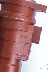 Eaton 25542 RAB Gear Pump Assembly 29553 RAL 25308 RSA