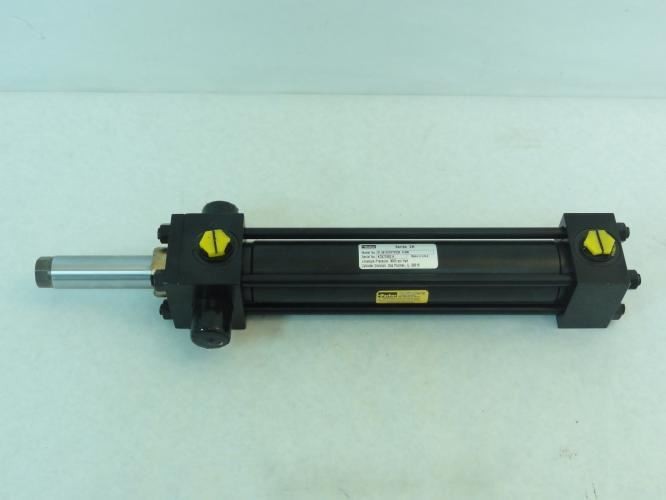 186483 New-No Box; Parker 01.50D2HFTS23A8.000 Hydraulic Cylinder 1.5″ Bore 8″ St