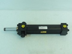 186483 New-No Box; Parker 01.50D2HFTS23A8.000 Hydraulic Cylinder 1.5″ Bore 8″ St