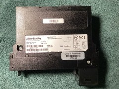 Allen Bradley 1756-OF4 /A ControlLogix Analog Output Module 4-Pt Current/Voltage