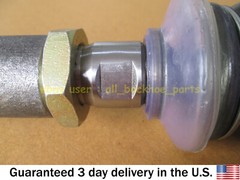 JCB BACKHOE – TRACK ROD ASSEMBLY F0R VARIOUS MODELS (PART # 126/02253 335/Y6895)
