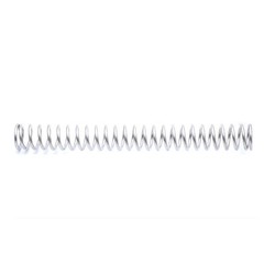 Compression Spring Wire Dia 2-4mm Pressure Small Stainless steel 305mm Length