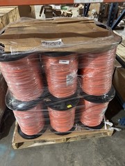 NEPTCO WIRE TRAC TST 600W P 5 MF ORG 13.25 TRACE SAFE TRACER WIRE (5000FT)