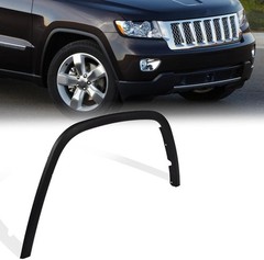 Front Right Factory Style Fender Flare Jeep Grand Cherokee 2011-2016 CH1291106