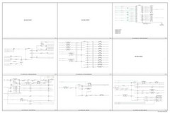 New Holland T9.435, T9.480,T9.530,T9.565,T9.600,T9.645,T9.700 T4B Service Manual