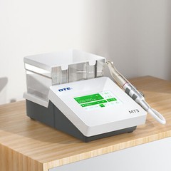 Woodpecker DTE MT3 Brushless Electric Dental Motor W/ Air Compressor System