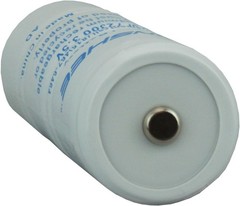 Durable 800mAh Nicad Battery for Otoscopes – Compatible with Welch Allyn Models