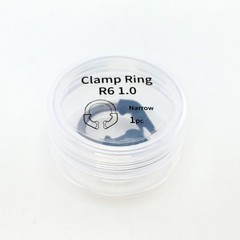 Dental Sectional Matrix Ring Niti Retaining Rings Matrice Clamp Palodent V3