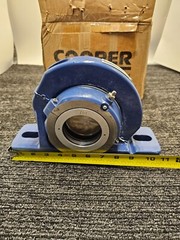 Cooper Bearings (SKF) SAFQ51310 Cooper House Flange For COP.01EBCPQ513208GRAT20