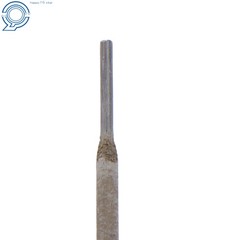 E6013 Welding Rod 3/32 x11.8 Inch Carbon Steel Stick Electrodes 2 LBS