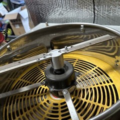 YYF96-60-6 60watt 110V 60hz 1.0A Replacement Electric Motor For Fan Or Trimmer