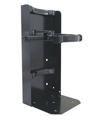✅🔥🧯ONE 5LB. AMEREX FIRE EXTINGUISHER HEAVY DUTY VEHICLE BRACKET