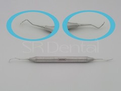 SR Dental Complete Dental Hygiene Kit – Ten Instruments and Cassettes.