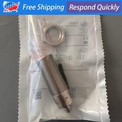 NEW In Bag For IFM Efector KI5085 10-30VDC 8mm 100mA Proximity Sensor Switch