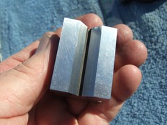 STARRETT No278 V-BLOCKS W/CLAMPS 3567 TOOLMAKER VINTAGE USa CLEAN TOOLS GRINDER