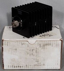 NEW Pasternack PE7021-20 20 dB 100 W 1.5 GHz Type-N RF Directional Attenuator