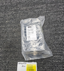 (QTY10)AMPHENOL SINE SYSTEMS AHDPBS-010-2405 Size 24 Backshell,Conduit snap over