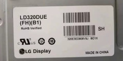 1PC New In Box LG LD320DUE-FHB1 LCD Screen Panel 32.0″ 1920×1080 Resolution
