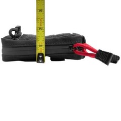 Front Admin Pouch for Plate Carrier, Padded Multi Pocket Molle