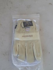 New DECADE Work Glove Right Hand XXL 49905 Premium Style Full Finger