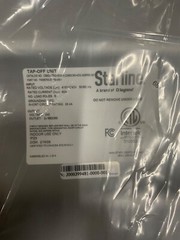 New StarLine Busway Tap Box CBMDCT5GHE55-1’-(2)560C6S-4DG… 60A 415Y/240V T5 Box