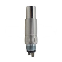 BEING 303PBQ-N Dental Fiber Optic High Speed Handpiece NSK PTL-CL LED Coupling