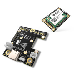 RAK MINI Meshtastic Starter Kit US915 + build a kit w/ OLED or GPS wizard