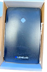 Lenel LNL-R11320-05TB S-Gang Card Reader