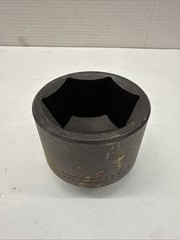 Proto J10050L 3-1/8 In Socket Size 1 In Drive Size 6-Point SAE Impact Socket