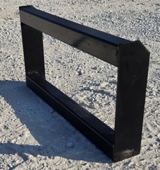 PROWorks Blank Tube Frame Fits Bobcat MT mini skid steer- Free Shipping!