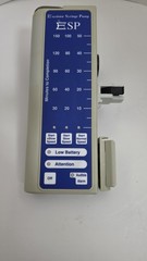 Excelsior ESP60 Infusion Pump