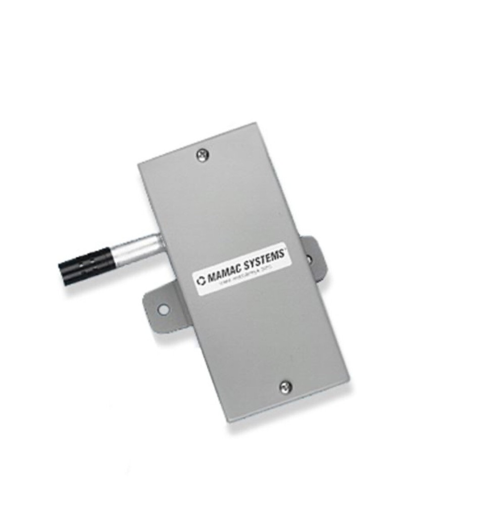 Mamac Systems 227-3-vdc-3 Outside Air Humidity & Temperature Sensor