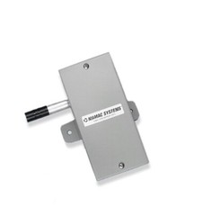 Mamac Systems 227-3-vdc-3 Outside Air Humidity & Temperature Sensor
