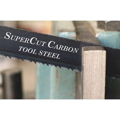 Supercut 64 1/2-inch X 1/2-inch X 14 TPI Carbon Tool Steel Blade (Made in USA)