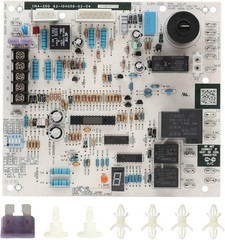 New Upgrade 62-104058-02 Integrated Furnace Control Board Replacement for Rheem