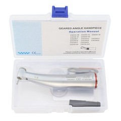COXO Electric Handpiece Dental 1:5 Contra Angle Mini Head LED CX235C7-4 NSK Z85L