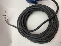 Revere Transducers,CP1-D1-50K-30P5,Load Cell 1.75 MV/V