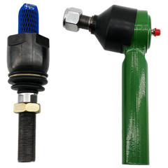 1X Tie Rod AL166369 For John Deere 730 733 6215 6603 6430 6330 6230 6320