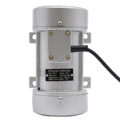 Industrial Vibration Motor Concrete Shaker Vibrating Motor Table Vibrator 280W