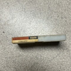 TOSHIBA TUNGALOY CNMA 432 Cnma120408 T802 BOX OF 4 INSERTS