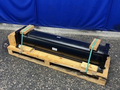 SCHRADER BELLOWS PNK130821 48.000 PNEUMATIC CYLINDER 04200591845