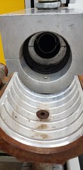 LANCIER PKR60 Pneumatic Cable Blower Blowing Blow In System Fiber Optic WILLSHIP