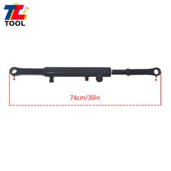 7307224 7362530 Hydraulic Quick Tach Cylinder For Bobcat T770 T630 S550 S630