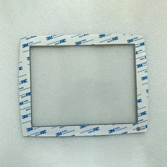 Protective film + touch screen panel, suitable for Beijing E1101 (T100) –