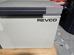 Older Revco Benchtop Freezer ULT 185-5-A12 115 V