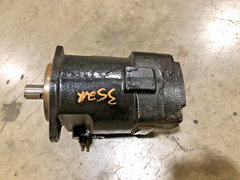 New Oilgear PVWJ-076-A1UV-LSAY-P-1NNSN Hydraulic Pump 1-1/4″ Shaft